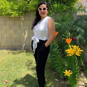 Meet your Posher, Julie